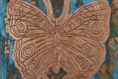 Western Butterflies Detail